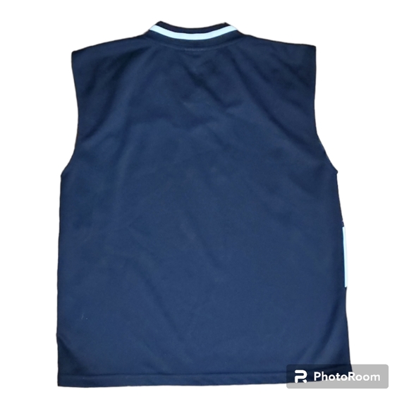 Vintage NBA Toronto Raptors Majestic Youth Jersey - Picture 2 of 5